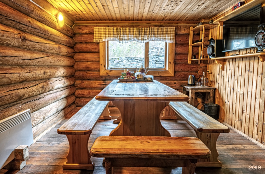 Альпийское эхо - фото 33