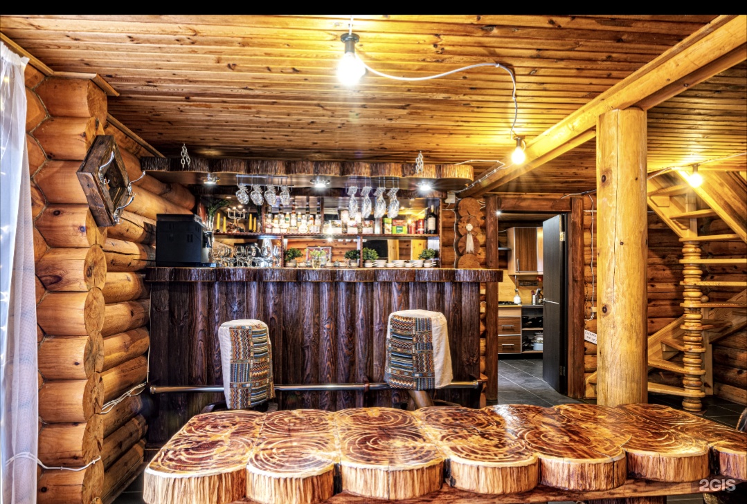 Альпийское эхо - фото 36