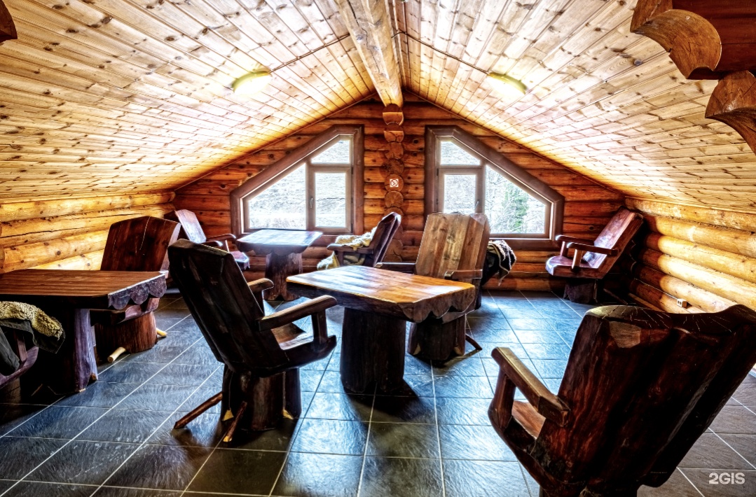 Альпийское эхо - фото 41