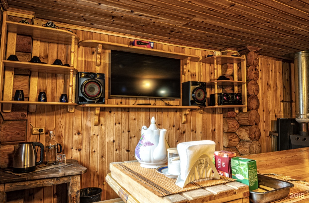 Альпийское эхо - фото 46