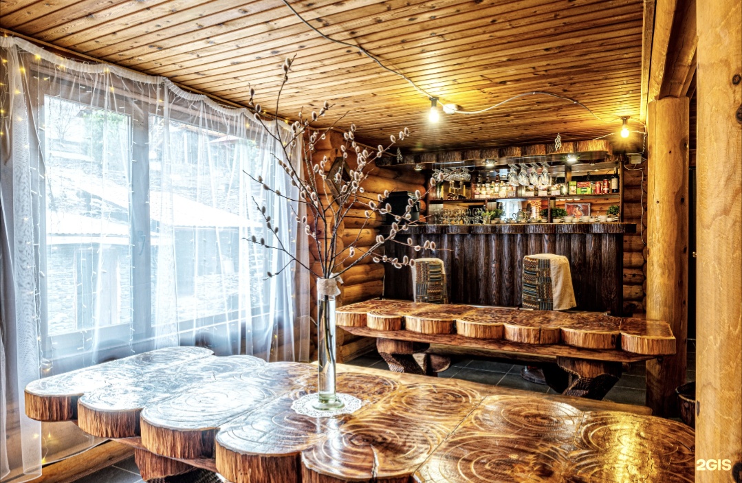 Альпийское эхо - фото 49