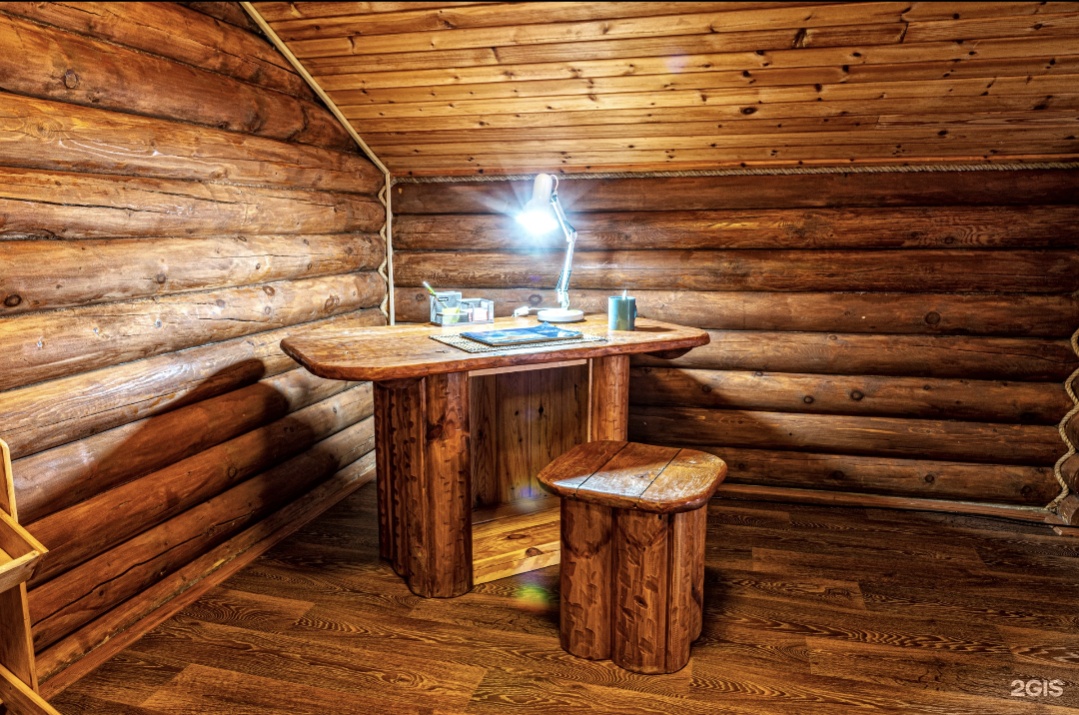 Альпийское эхо - фото 52