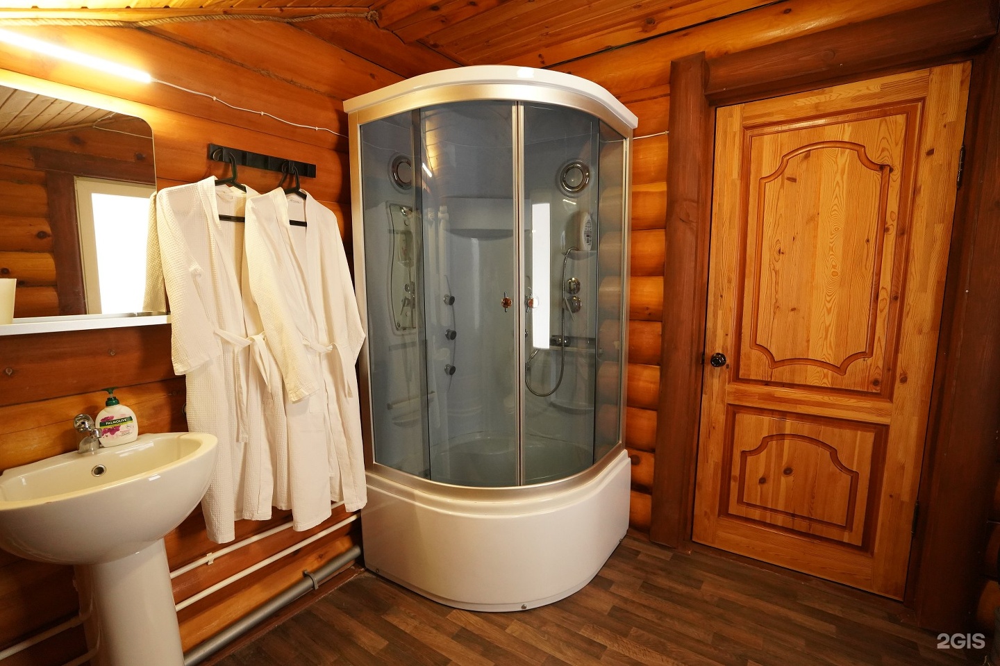 Альпийское эхо - фото 53