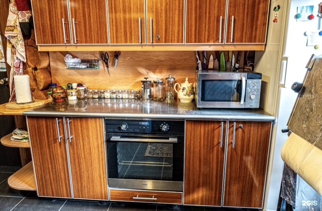 Альпийское эхо - фото 60