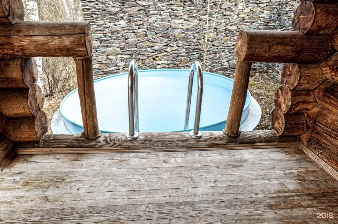 Альпийское эхо - фото 61