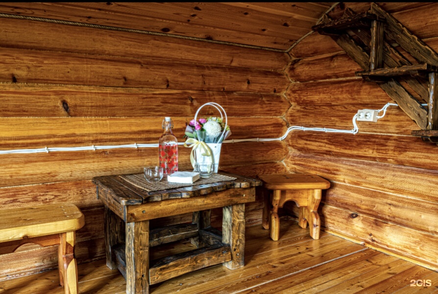 Delux double Room двухместный с балконом и видом на горы - фото 3