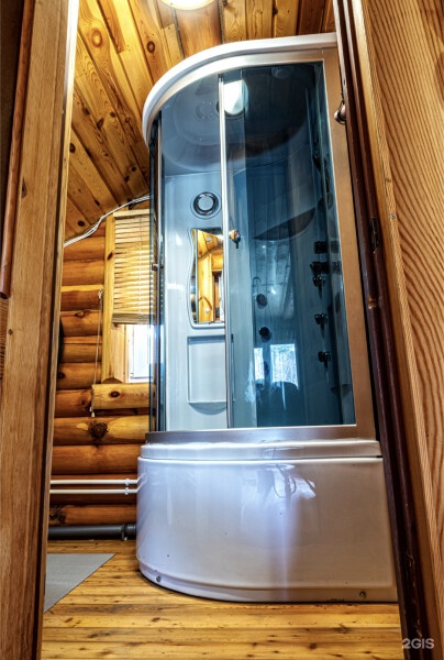 Delux double Room двухместный с балконом и видом на горы - фото 12