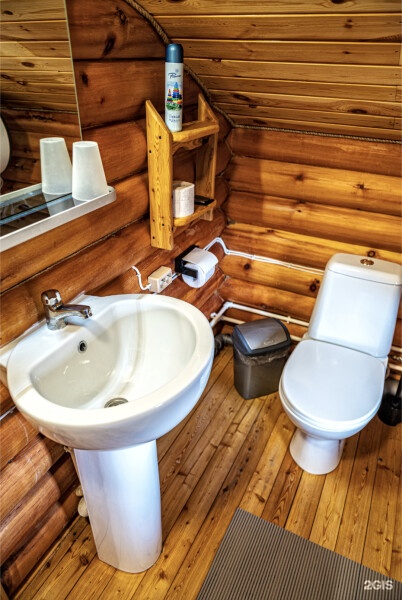 Delux double Room двухместный с балконом и видом на горы - фото 13