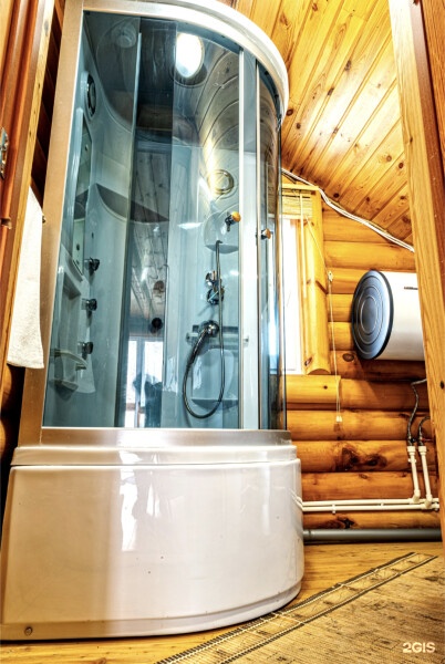 Delux double Room двухместный с балконом и видом на горы - фото 15