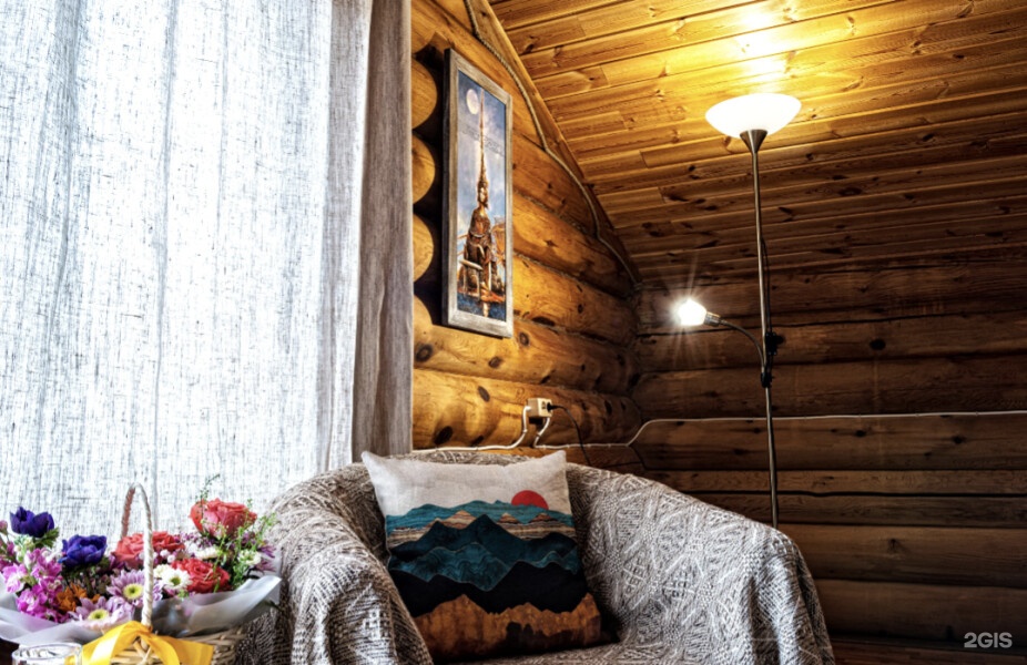 Luxe*** Room семейный - фото 1