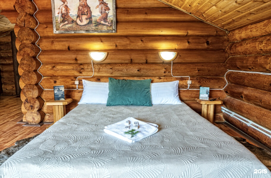 Luxe*** Room семейный - фото 2