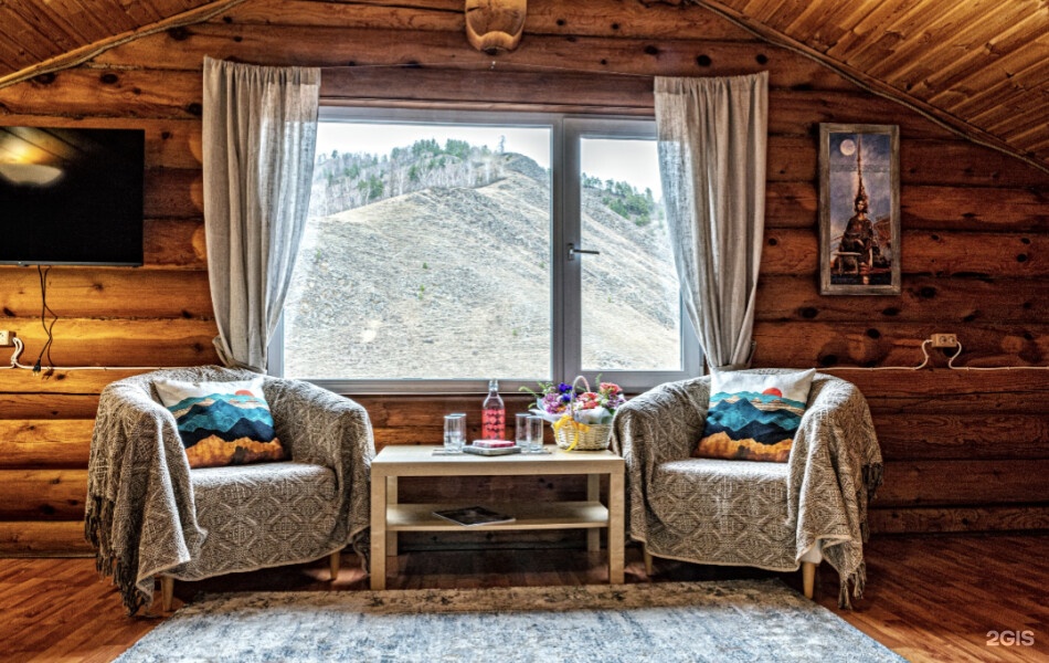 Luxe*** Room семейный - фото 3