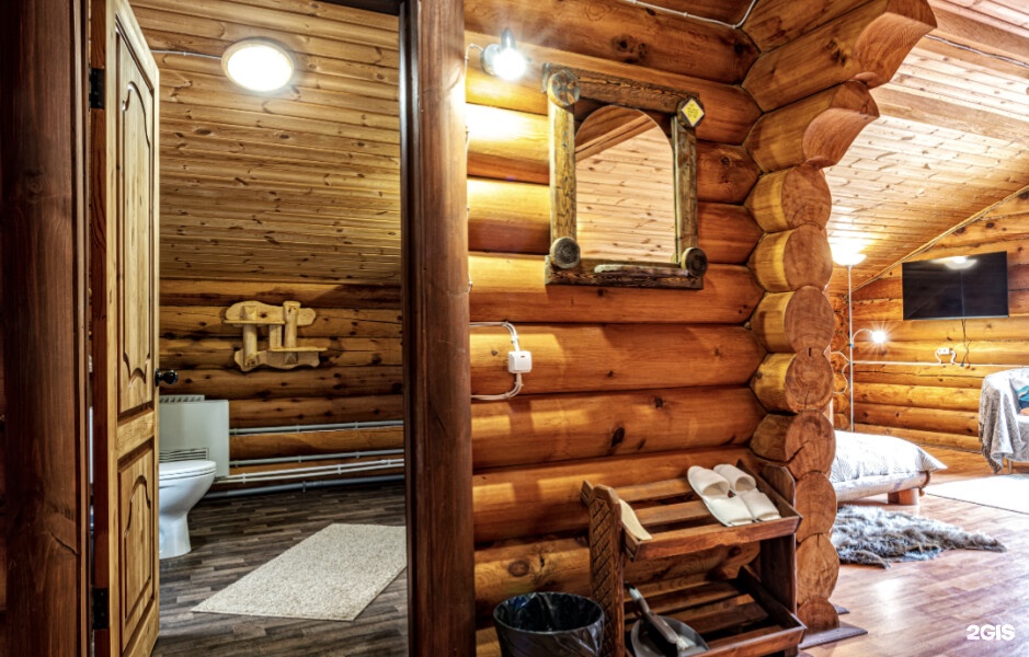 Luxe*** Room семейный - фото 4