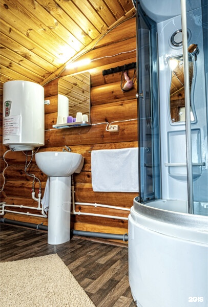 Luxe*** Room семейный - фото 10