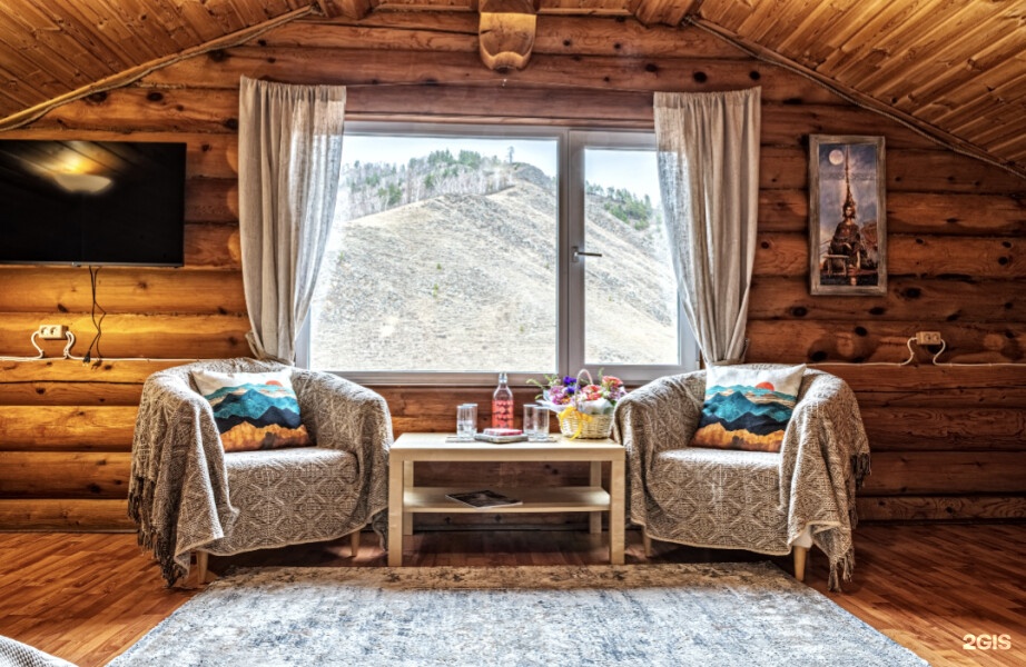 Luxe*** Room семейный - фото 11