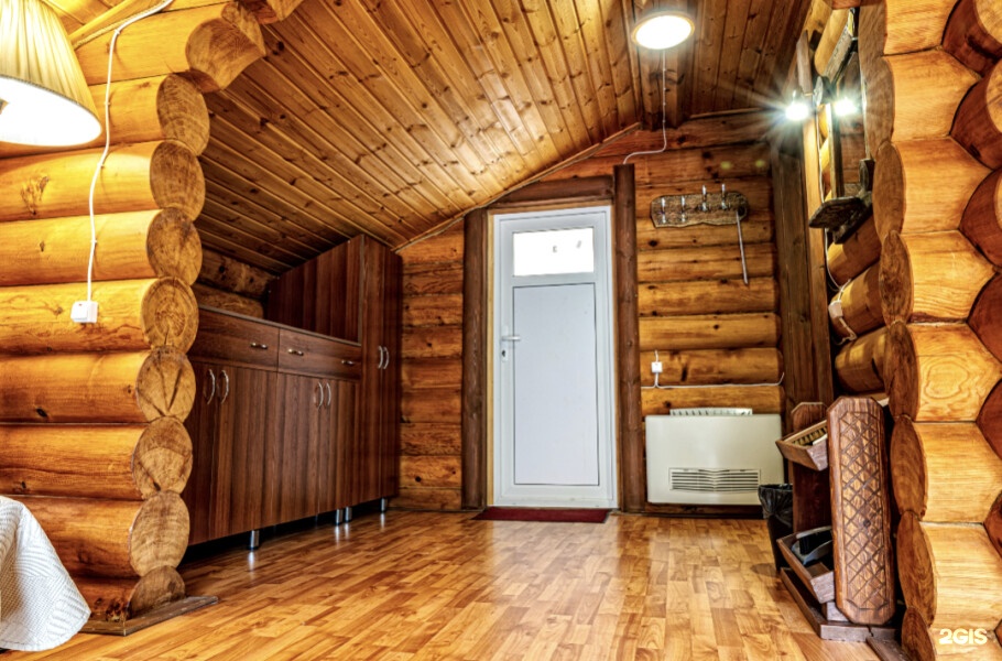 Luxe*** Room семейный - фото 13