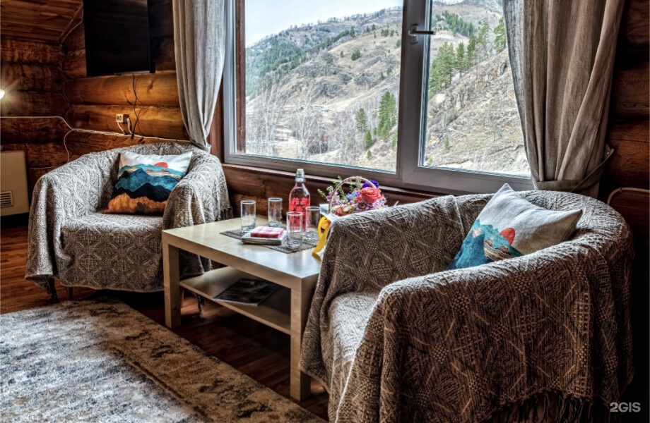 Luxe*** Room семейный - фото 14