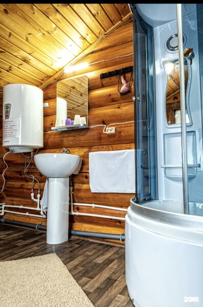 Luxe*** Room семейный - фото 15