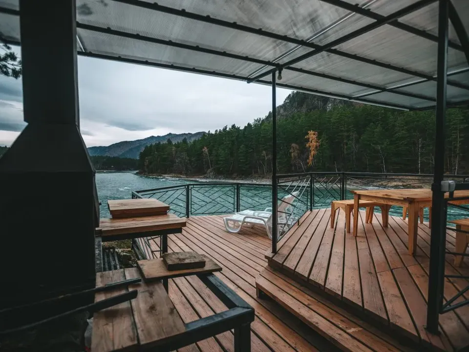 Отель "SKALA" - фото 1