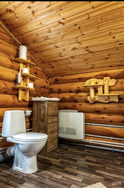 Luxe*** Room семейный - фото 16