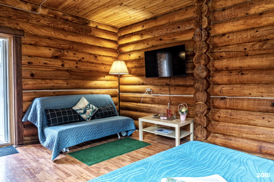 Standart Room семейный - фото 2