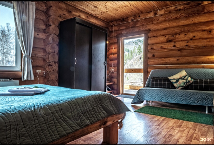 Standart Room семейный - фото 4