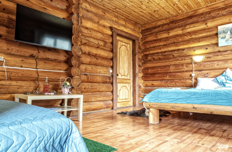Standart Room семейный - фото 6