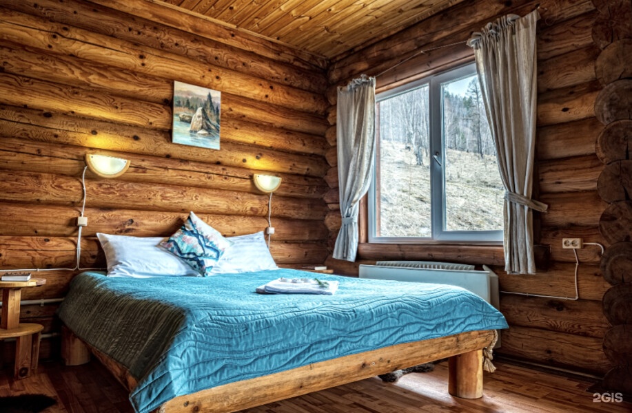 Standart Room семейный - фото 7