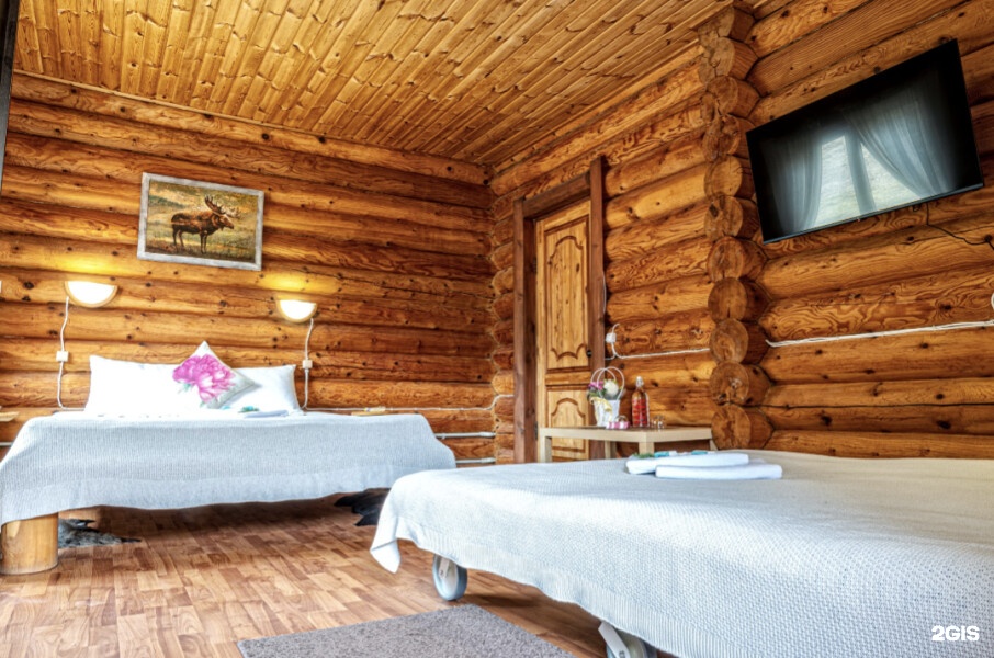 Standart Room семейный - фото 10