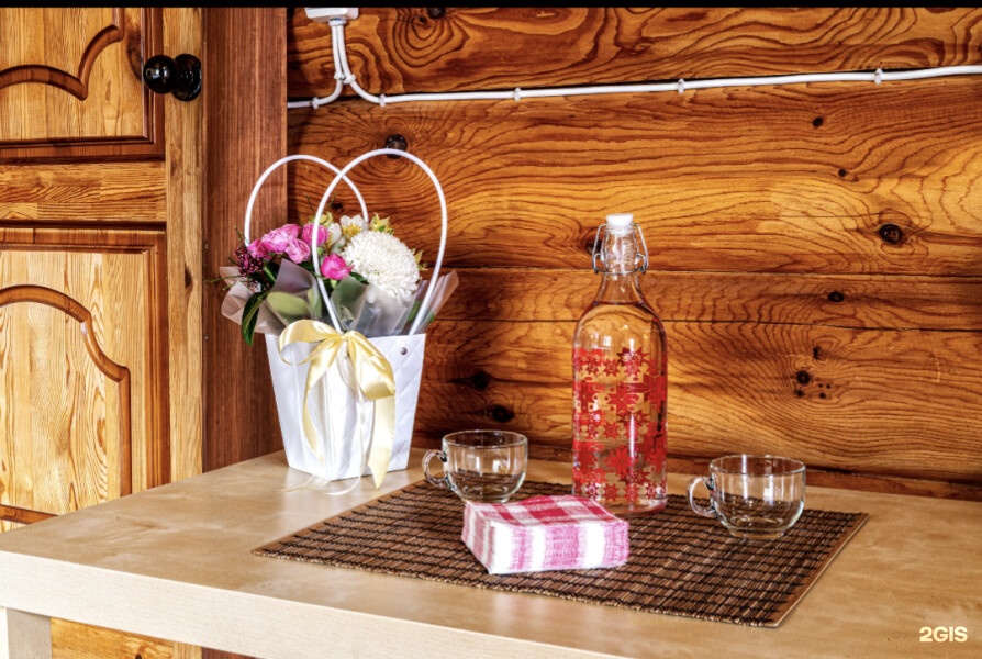 Standart Room семейный - фото 12