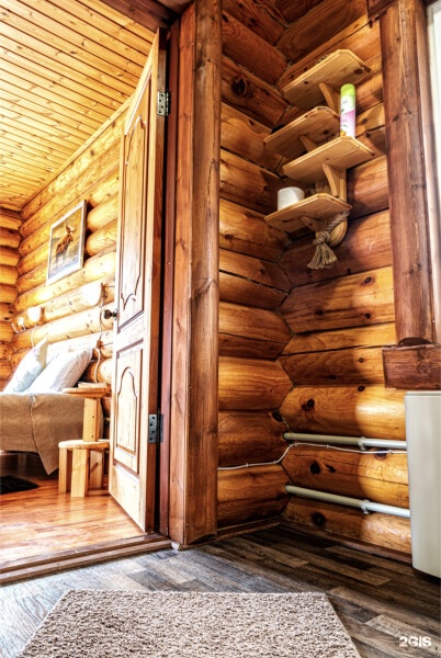 Standart Room семейный - фото 17