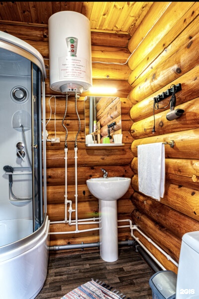 Standart Room семейный - фото 19