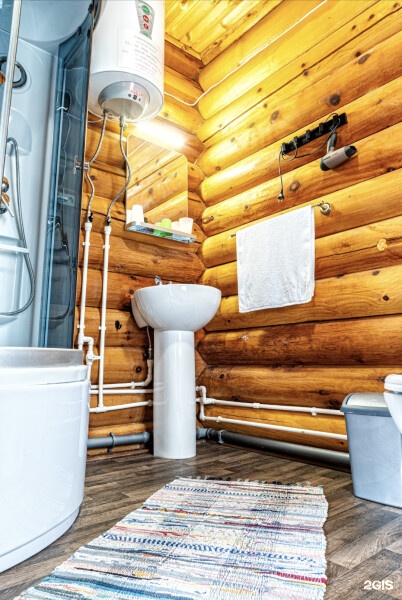 Standart Room семейный - фото 20