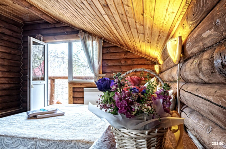 Luxe** Room семейный двухкомнатный - фото 1