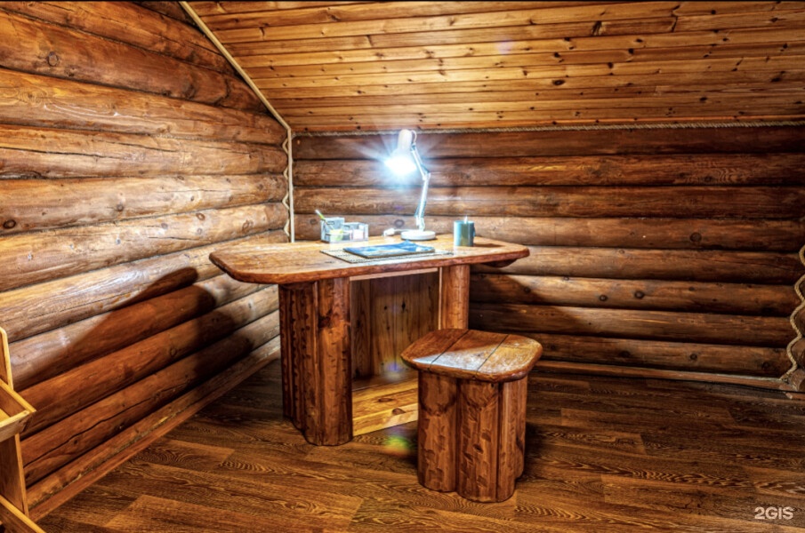 Luxe** Room семейный двухкомнатный - фото 5