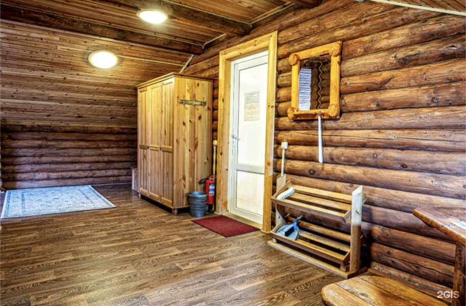 Luxe** Room семейный двухкомнатный - фото 9