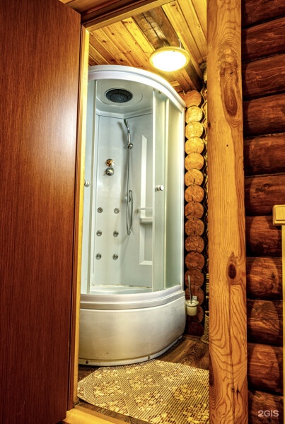 Luxe** Room семейный двухкомнатный - фото 14