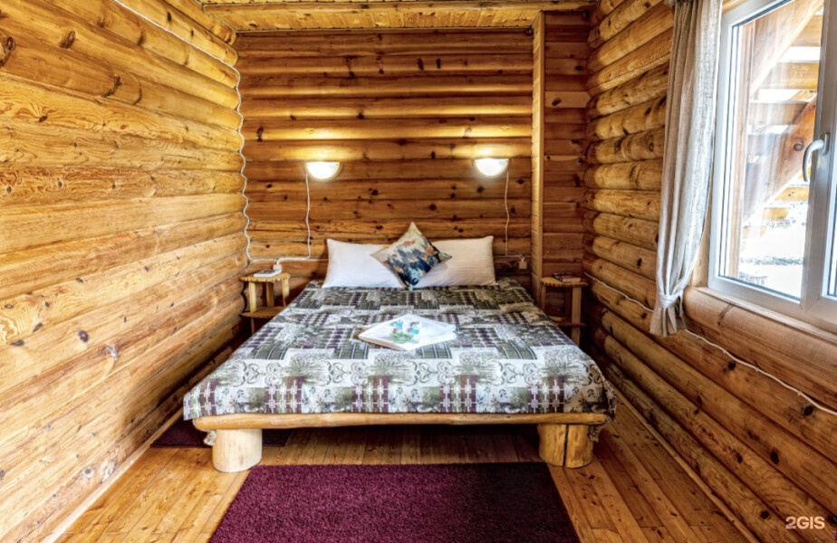 Delux*** Room семейный с телевизором и балконом - фото 3