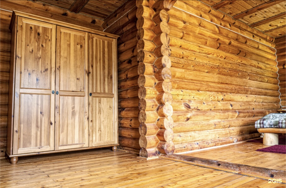 Delux*** Room семейный с телевизором и балконом - фото 4