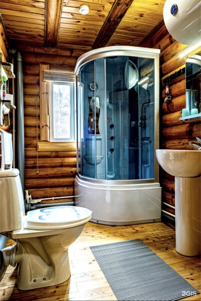 Delux*** Room семейный с телевизором и балконом - фото 7