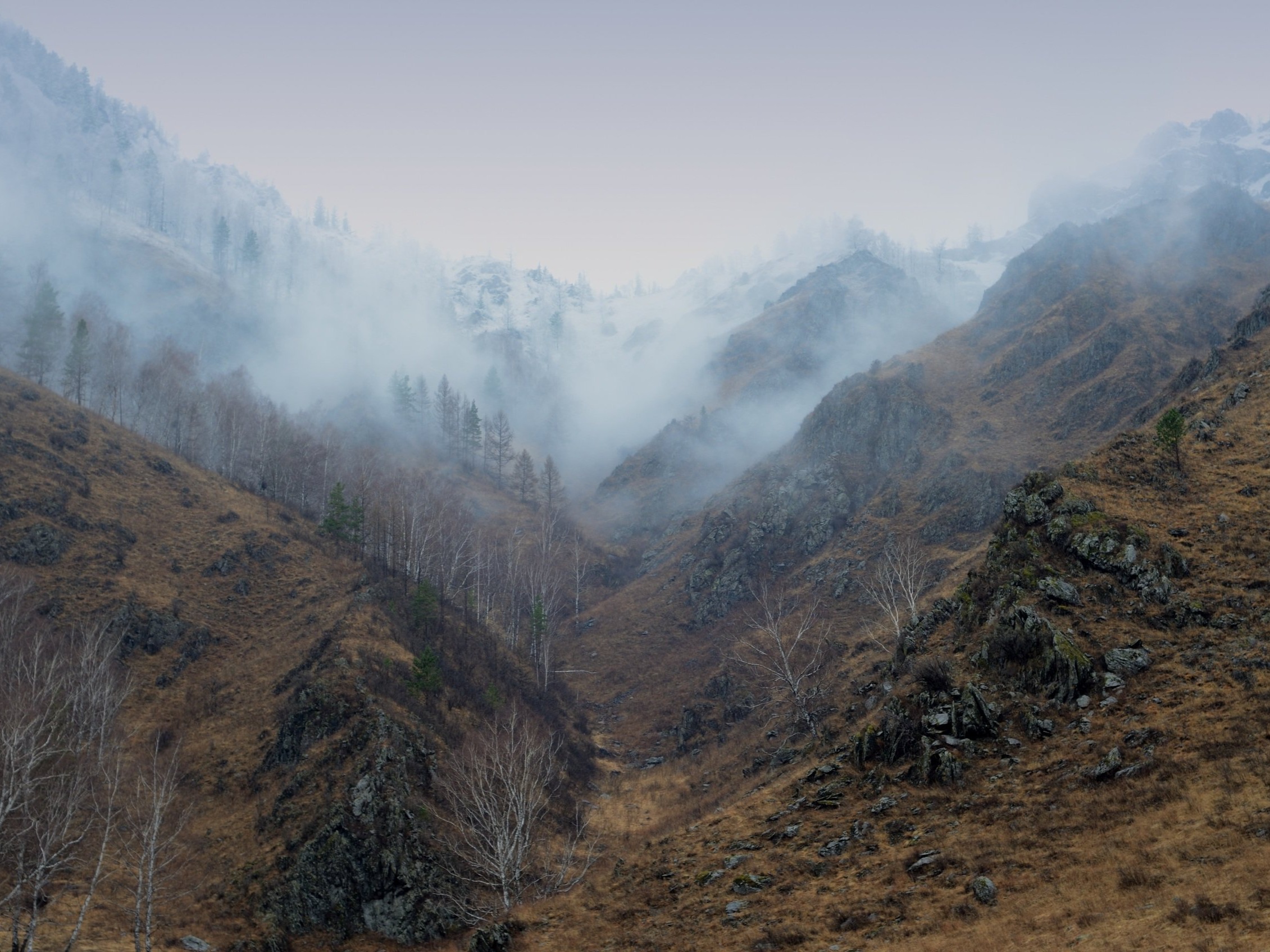 Ущелье Че-Чкыш - фото 6