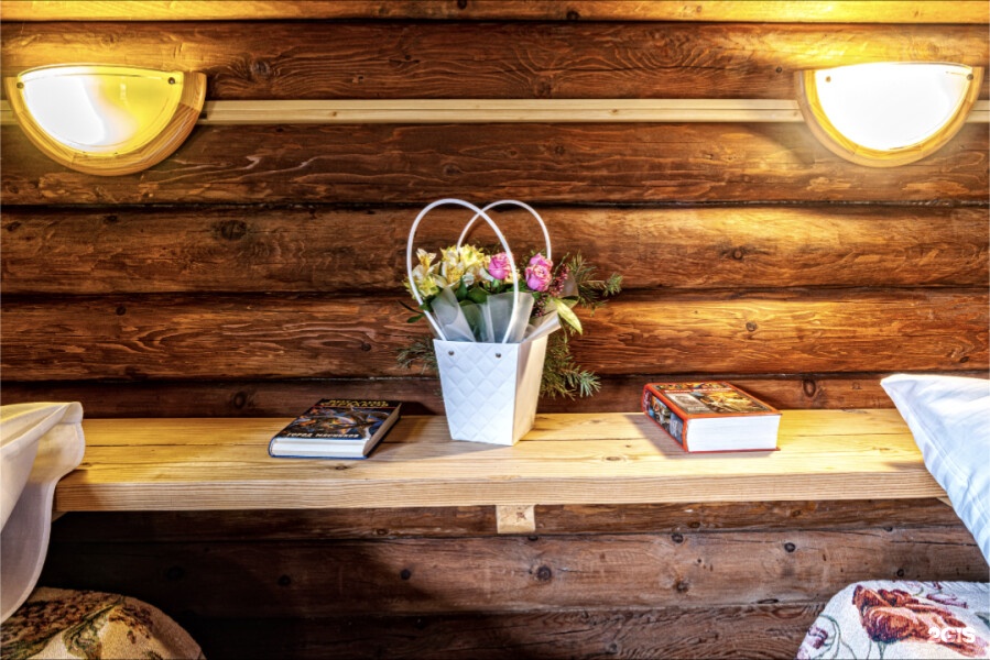 Double Room двумя односталными кроватями - фото 2