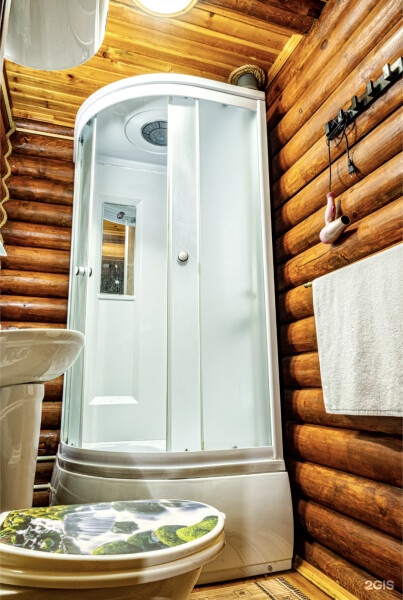 Double Room двумя односталными кроватями - фото 9