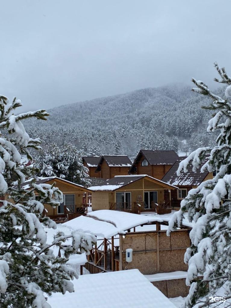 Malina village - фото 1