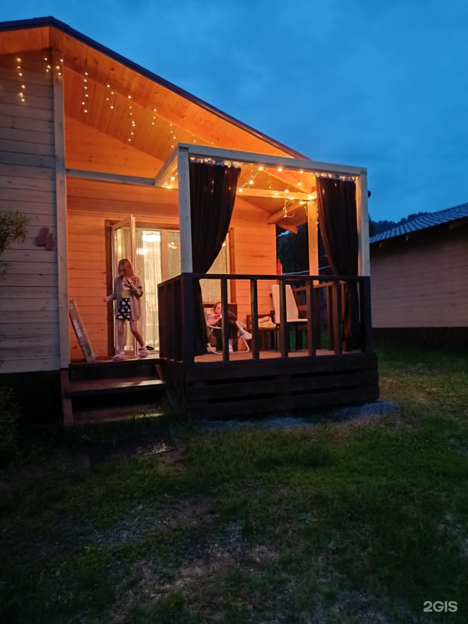 Malina village - фото 26