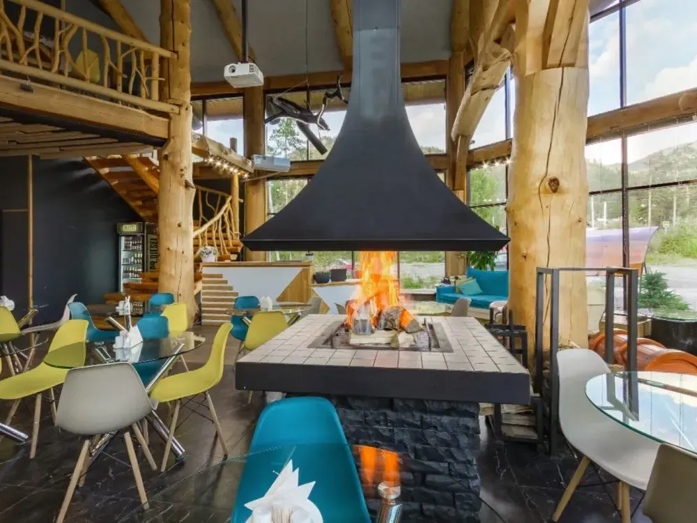 Отель "SKALA" - фото 2