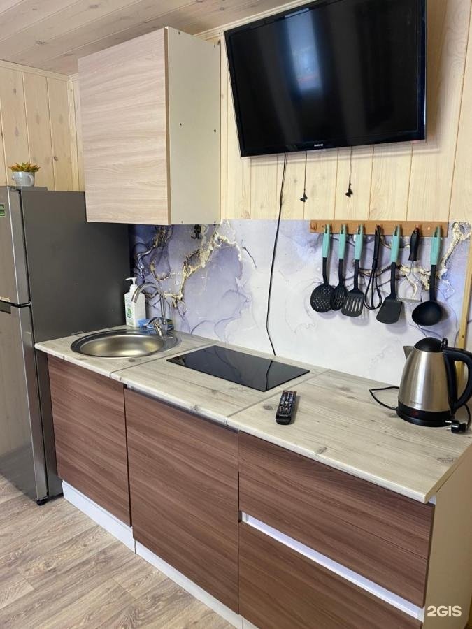 Malina village - фото 45