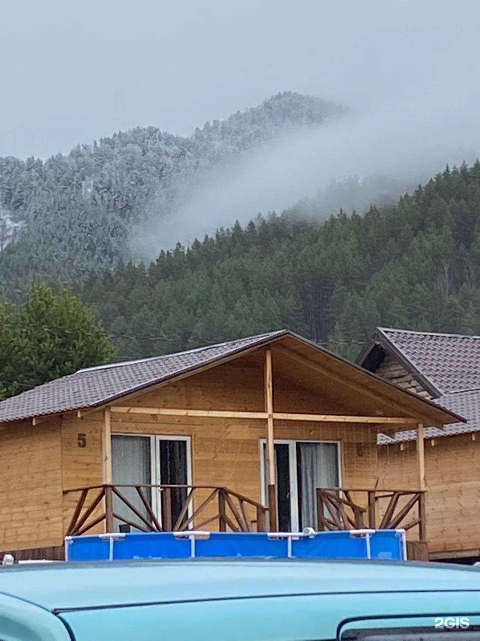 Malina village - фото 53