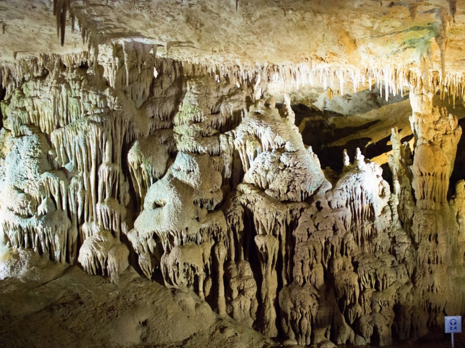 Пещера Туткушская (Тут-Куш) - фото 4