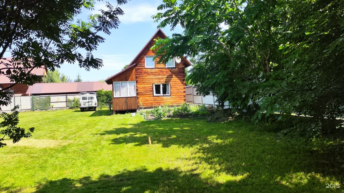 Хотей - фото 1